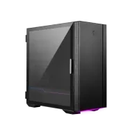 MSI MPG QUIETUDE 100S Mid-Tower Gaming Case